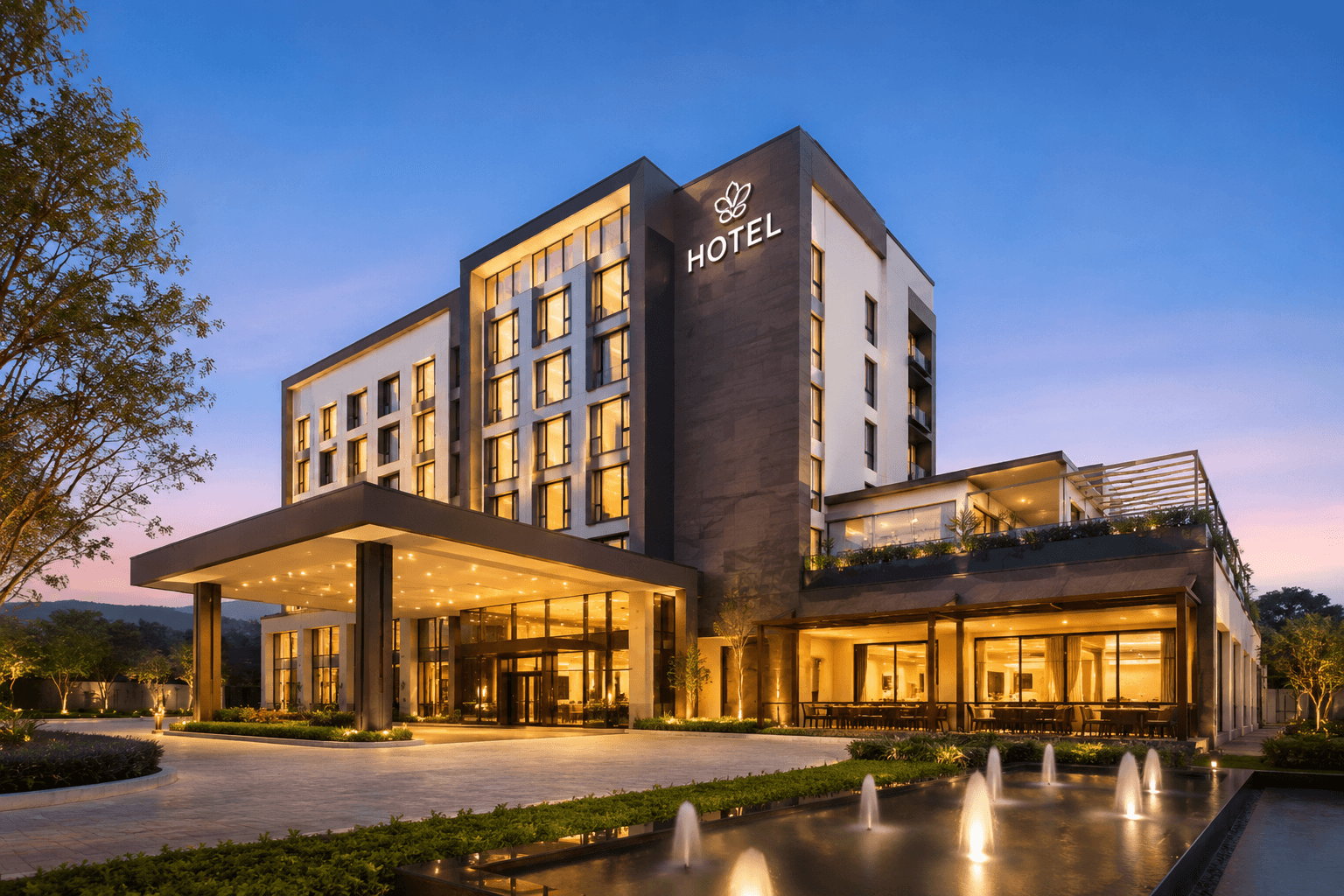 Hotels