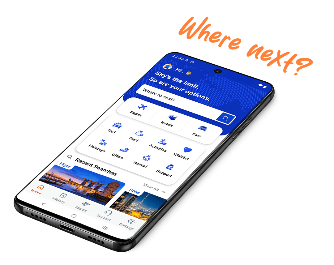 FareFirst App