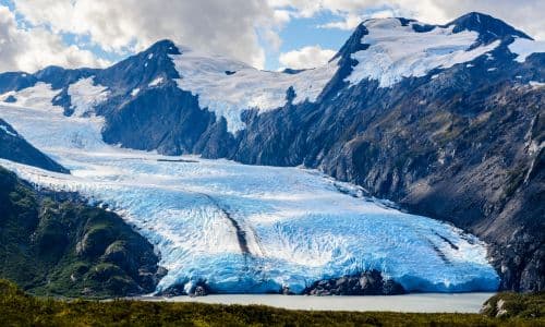 Alaska