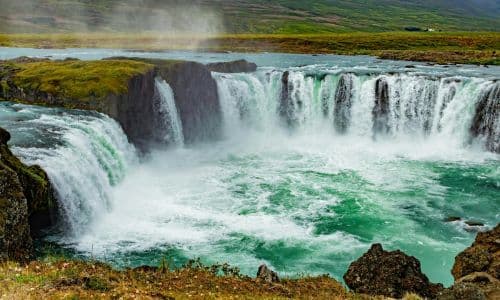 Iceland