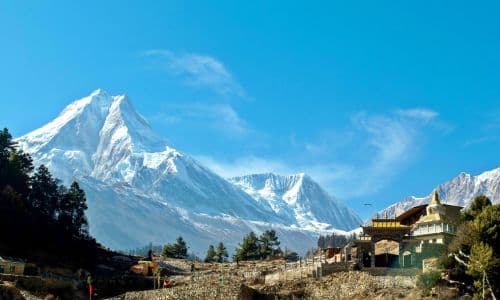 Nepal