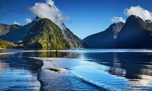 New Zealand