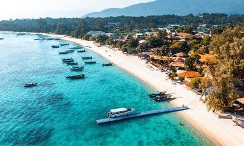 Pattaya