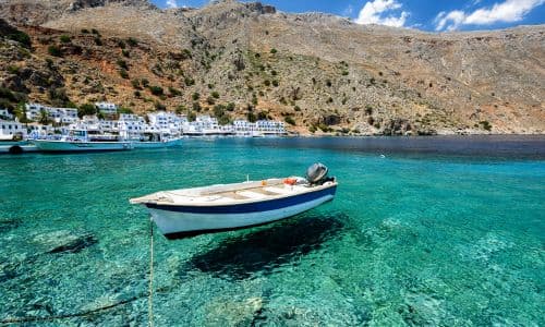 Crete