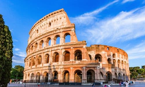 Rome