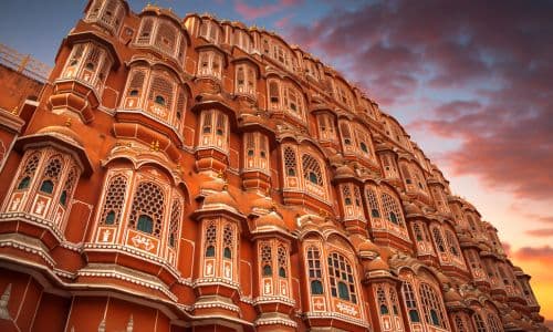Jaipur City
