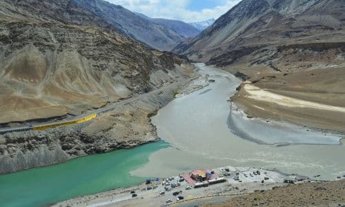Leh