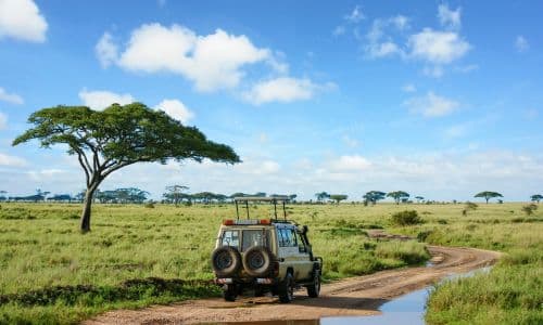 Tanzania