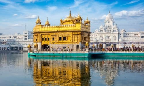 Amritsar