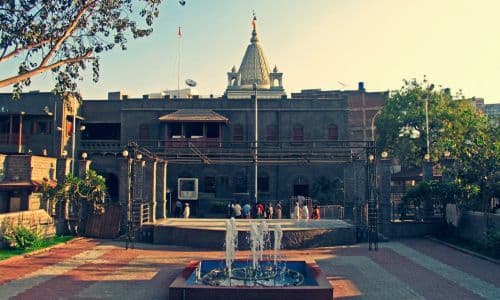 Shirdi