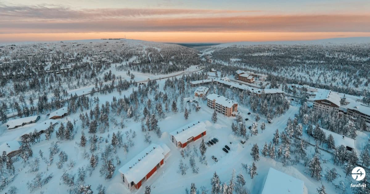 lapland-finland