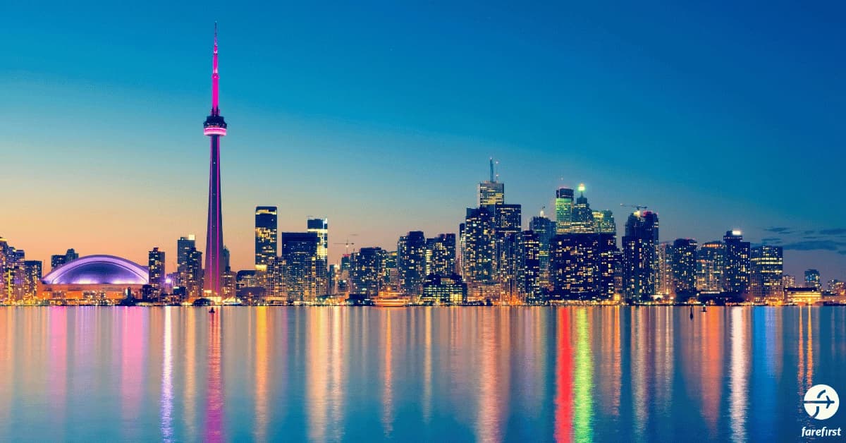 toronto-ontario