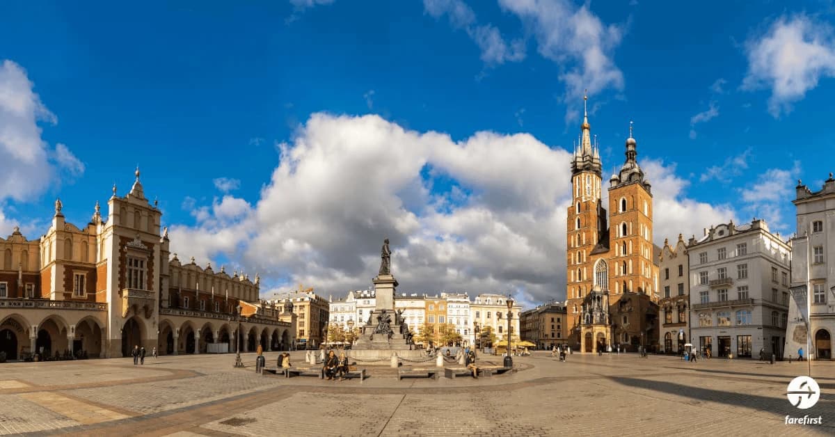 krakow