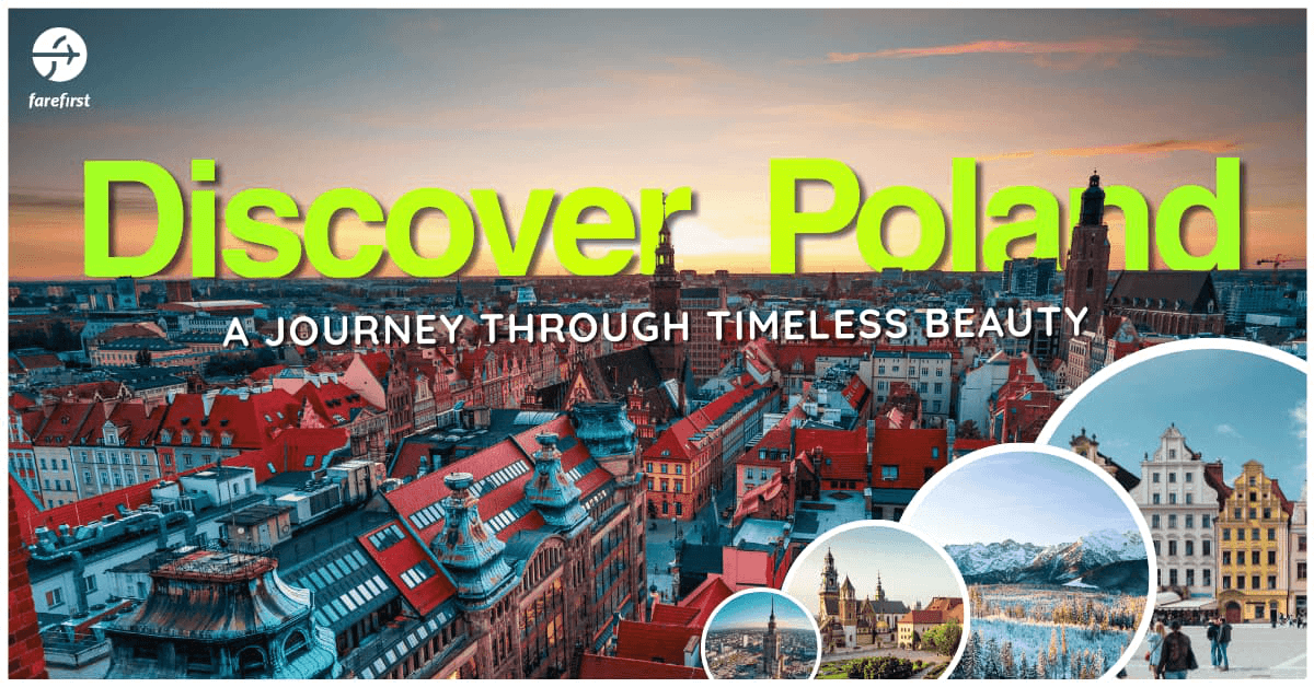 Discover Poland: A Journey Through Timeless Beauty